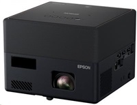 EPSON projektor EF-12 Android TV Edition, laser, Full HD, 2.500.000:1, HDMI, USB, miracast, REPRO YAMAHA V11HA14040