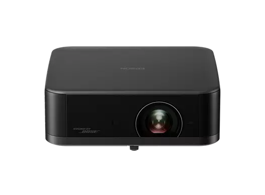 Epson projektor EF-62B, 3LCD, LED, 700ANSI, 5 000 000:1, 4K, HDMI, WiFi, Google TV, BT V11HB73140