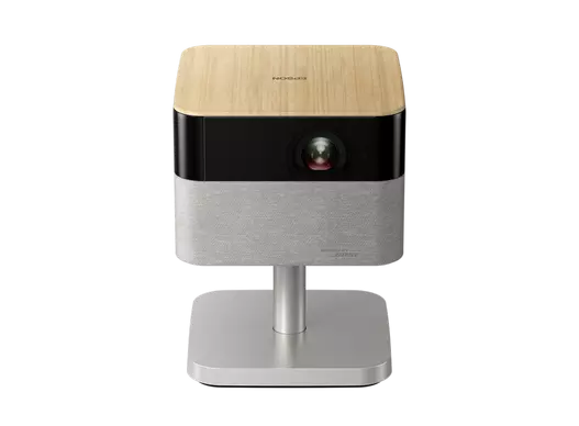 Epson projektor EF-72, 3LCD, LED, 1000ANSI, 5 000 000:1, 4K, HDMI, WiFi, Google TV, BT V11HB76640