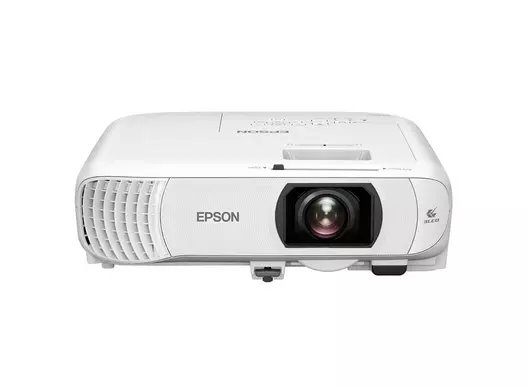 Epson projektor EH-TW840, 3LCD, 4000ANSI, 16 000:1, FullHD, HDMI V11HB63040