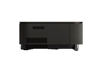 EPSON projektor Lifestudio Grand Plus EH-LS970B - Metallic black, 4K, 3LCD, 5letá záruka V11HB83140