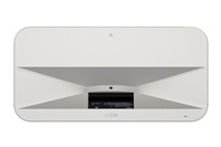 EPSON projektor Lifestudio Grand Plus EH-LS970W - Diamond white, 4K, 3LCD, 5letá záruka V11HB83040