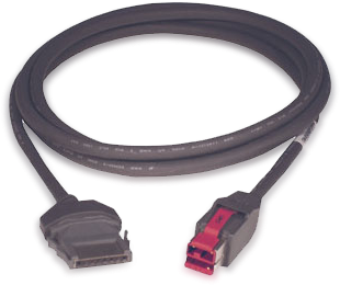 EPSON PUSB cable P-USB 3.65m 2126741