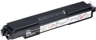 Epson - Sběrač použitých tonerů - pro AcuLaser C9300D2TN, C9300D3TNC, C9300DN, C9300DTN, C9300N, C9 C13S050610