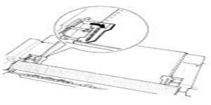 Epson, Sheet Feeder/A4 150sh f FX-880+ C12C806382