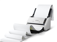 EPSON skener WorkForce DS-530III, A4, USB B11B286401