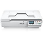 Epson skener WorkForce DS-5500N, A4, LAN B11B205131BT