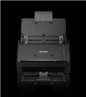 EPSON skener WorkForce ES-500WII, A4, 600x600dpi, 35 str/min, 30 bits Color Depth, USB 3.0, Wireless LAN B11B263401