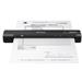 Epson skener WorkForce ES-60W A4 prenosny, USB, WiFi B11B253401