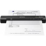 Epson skener WorkForce ES-60W A4 prenosny, USB, WiFi B11B253401