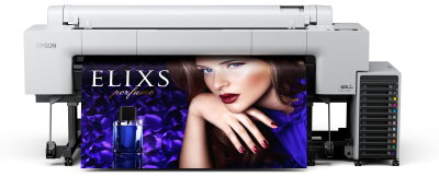 Epson SureColor P20500 Ink bundle C11CK99301A2