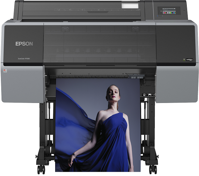 Epson SureColor SC-P7500 Spectro C11CH12301A2