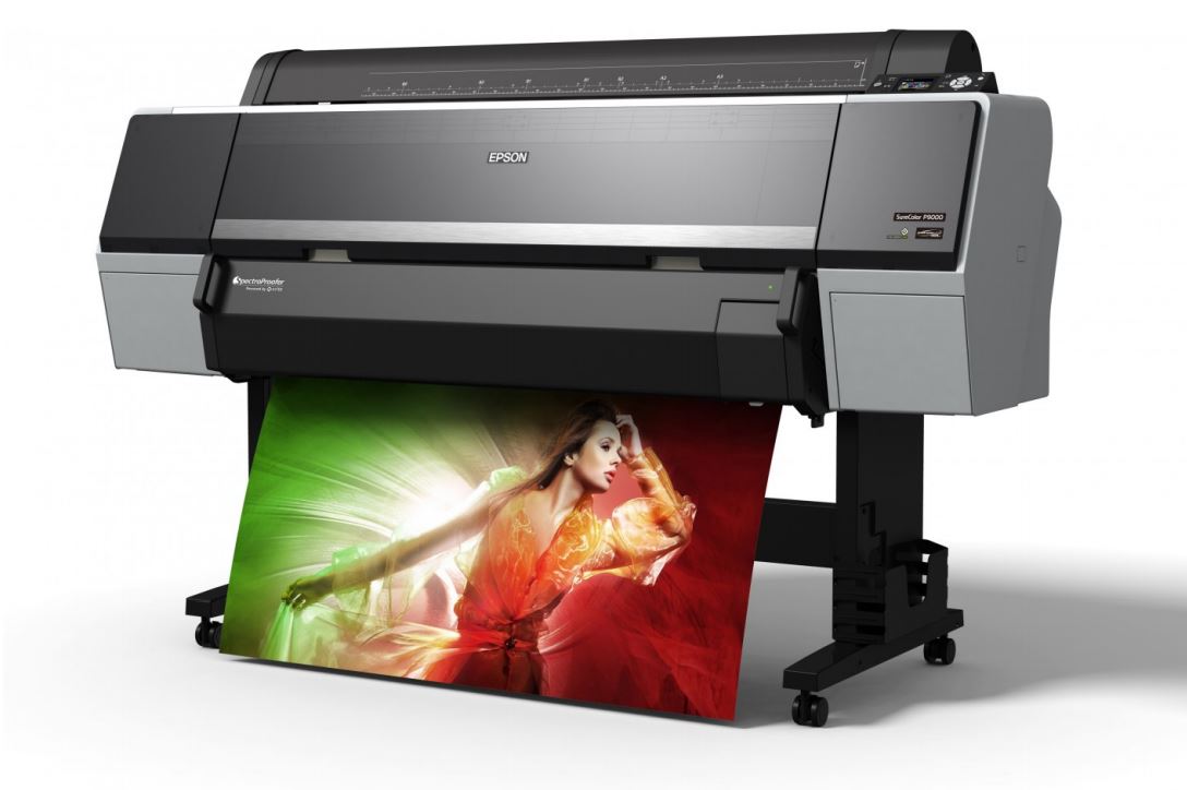 EPSON SureColor SC-P9000 STD Spectro C11CE40301A2