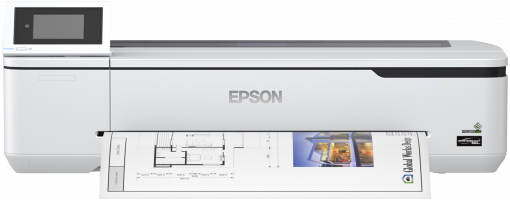 Epson SureColor SC-T2100 bez podstavce C11CJ77301A0