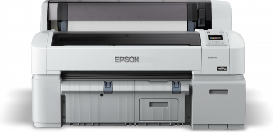 Epson SureColor SC-T3200 w/o stand C11CD66301A1