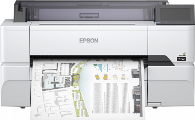 Epson SureColor SC-T3405N C11CJ55302A0