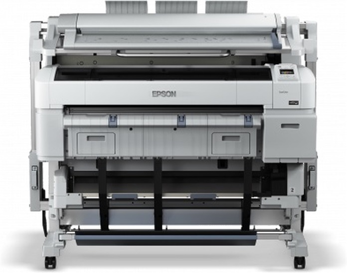 Epson SureColor SC-T5200DMFP C11CD40301A1