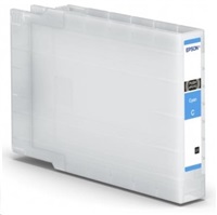 Epson T04A2 - Velikost XXL - azurová - originál - inkoustová cartridge - pro WorkForce Pro WF-C8190 C13T04A240