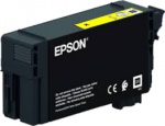 Epson T41R440 - 110 ml - žlutá - originál - inkoustová cartridge - pro SureColor SC-T3400, SC-T3400 C13T41R440