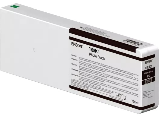 Epson T56UD Violet Ink Cartridge 350ml C13T56UD00