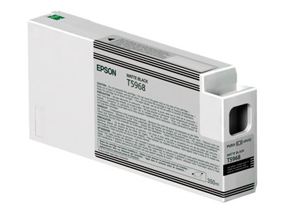 Epson T596 Matte Black 350 ml C13T59680N