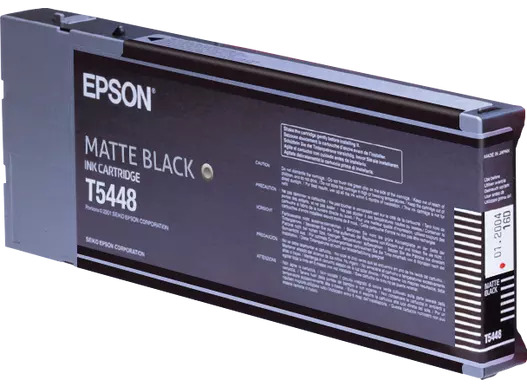Epson T61480N 220ml Matte Black C13T61480N