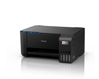 EPSON tiskárna ink EcoTank L3231, 5760x1440dpi, A4, 33ppm, USB, sken C11CJ68408