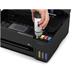 EPSON tiskárna ink EcoTank L3351, A4, Apple AirPrint, Wi-Fi, Záruka 5 let po registraci zdarma C11CL62411