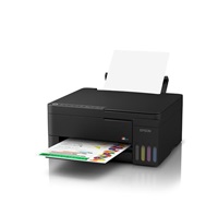 EPSON tiskárna ink EcoTank L3351, A4, Apple AirPrint, Wi-Fi, Záruka 5 let po registraci zdarma C11CL62411