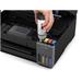 EPSON tiskárna ink EcoTank L3361, A4, LCD displej, Apple AirPrint, Wi-Fi, Záruka 5 let po registraci zdarma C11CL63419