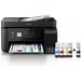 EPSON tiskárna ink EcoTank L5190, 4v1, A4, 33ppm, USB, Ethernet, Wi-Fi (Direct), LCD, 3 roky záruka po regis C11CG85403