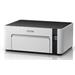 EPSON tiskárna ink EcoTank Mono M1100, A4, 720x1440, 32ppm, USB, 3 roky záruka po registraci C11CG95403