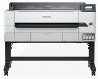 EPSON tiskárna ink SureColor SC-T5405, 1.200 x 2.400 dpi ,A1 ,4 ink, USB ,LAN, Wi-Fi C11CJ56301A0