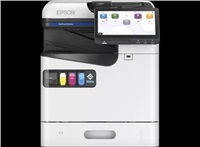 EPSON tiskárna WorkForce Enterprise AM-C550 C11CJ92401