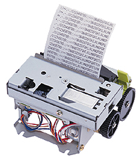 EPSON tisková mechanika M-150ll (min 300ks) C41D156011