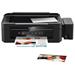 Epson Tlačiareň L365, A4, Wifi, USB ITS C11CE54401
