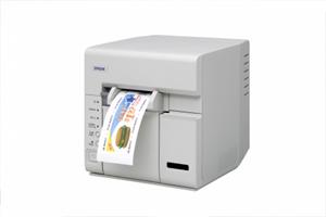 Epson TM-C610 (021) USB/PS/ECW C31CA84021