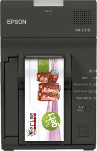 Epson TM-C710 C31CA91021