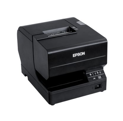 Epson TM-J7200 (301) W/O MICR,BLACK,INC PSU,EU C31CF69301