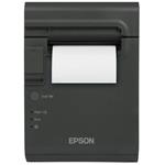 Epson TM-L90 (465): Ethernet E04+Built-in USB, PS, tmavá C31C412465