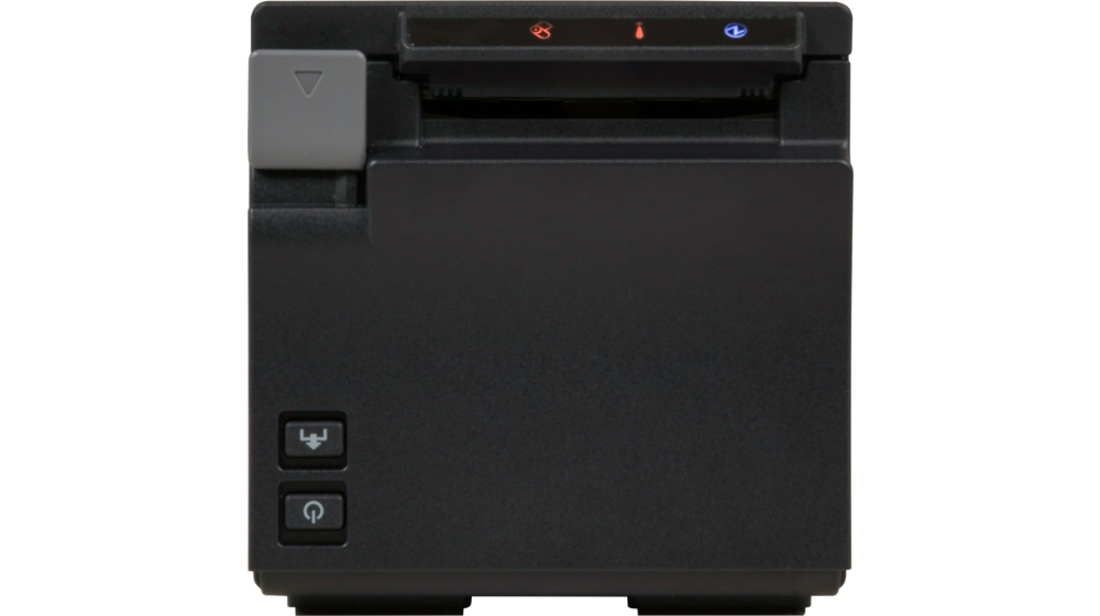 Epson TM-m10 (102): USB, Black, PS, EU C31CE74102