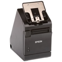 Epson TM-m30II-S, USB, Ethernet, 8 dots/mm (203 dpi), ePOS, black C31CH63012A0