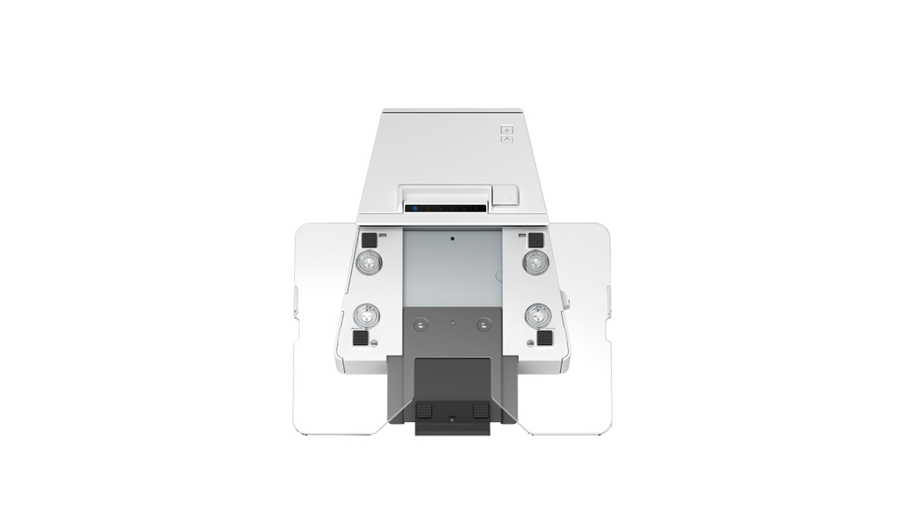 Epson TM-m30II-SL (511): USB + Ethernet + NES + Lightning + SD, White, PS, EU C31CH63511