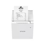 Epson TM-M30IIIWL (156): WiFi+BT,WHT,PS,EU C31CK50156