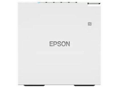 Epson TM-m50II (101): Serial +USB + Eth+ NES,White C31CK52101