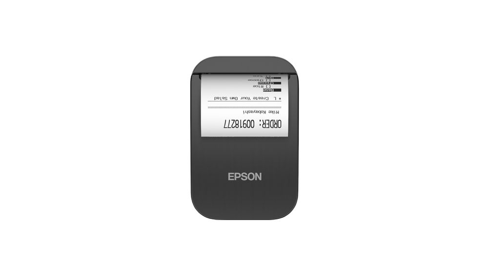 Epson TM-P20II (101): Receipt,Wi-Fi,USB-C C31CJ99111