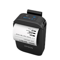 Epson TM-P20II, 8 dots/mm (203 dpi), USB-C, BT, kit (USB), white C31CJ99106