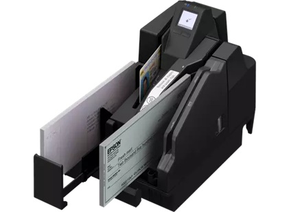 Epson TM-S2000II-MJ (012): 130DPM, 2 pockets A41CG60012