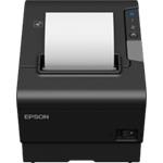 Epson TM-T88VII USB, serial, thermo, tmavo šedá C31CJ57112