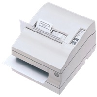 Epson TM-U 950 II, USB, cutter, white C31C151385